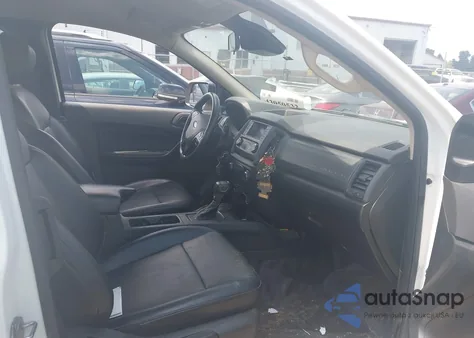 2019 Ford Ranger Xl z USA, uszkodzony, nr VIN 1FTER1EH6KLA51021